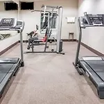 Super 8 By Wyndham Brenham Tx 